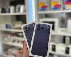 Apple iPhone 17 Pro Max Deep Blue 256GB, 12GB