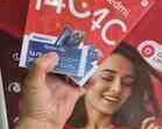 Xiaomi Redmi 14C Midnight Black 256GB, 8GB