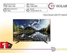 Televizor T2S2 Smart LED TV