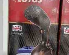 Əl buxarlayıcısı LT-8803