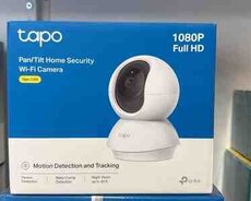 WiFi kamera Tapo