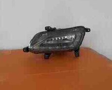 Hyundai Tucson 2016 Led duman işığı