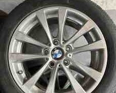 BMW təkərləri