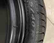 Pirelli winter scorpion 2 təkərləri