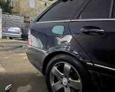 Mercedes diskləri R16