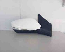 Hyundai Accent 2011 yan güzgü isiqli