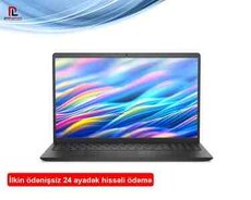 Noutbuk Dell 15 DC15250