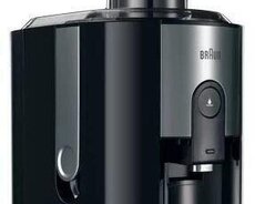 Şirəçəkən Braun J500