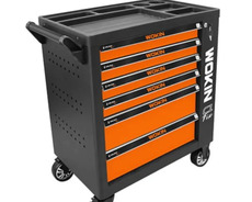 Wokın alətlər dolabı 163