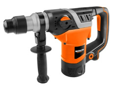 Qırıcı drel Wokin