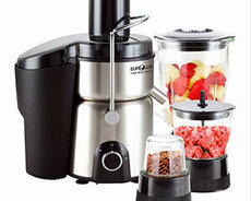 Şirəçəkən Eurolux EU-JE2749CSD5