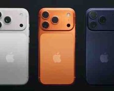 Apple iPhone 17 Pro Max Cosmic Orange 256GB, 12GB