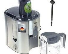 Şirəçəkən BRAUN J700