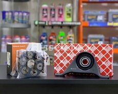 Mercedes W211 Podvesnoy