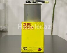 Mercedes W212/w204 M651 Yanacaq Filteri