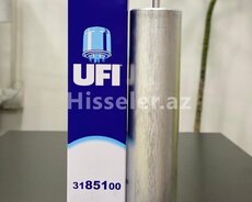 Bmw F10 2.0 Dizel Yanacaq Filteri