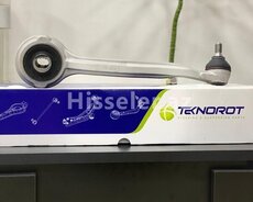 Mercedes W203 Aliminium Qol