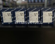 Bmw F10/f30 N20 Porschen Dəsti Kolbenschmidt