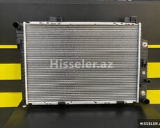 Mercedes C-class W202 Su Radiatoru
