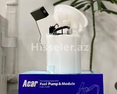 Mercedes W203 Zbor Benzonasos