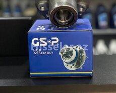 Mercedes W204/w212 Ön Təkər Topu