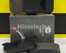 Mercedes W222 S-class Qabağ Əyləc Bəndləri