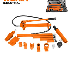 Daşınabilən hidravlik avadanlıq dəsti