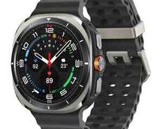 Samsung Galaxy Watch Ultra Titanium Sliver