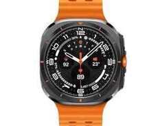 Samsung Galaxy Watch Ultra Titanium Gray