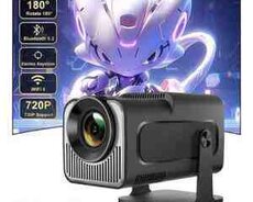 Proyektor MAGCUBIC hy 320 mini, 4k ultra HD