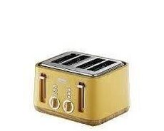 Toster "BergHoff Natural 4-lü"