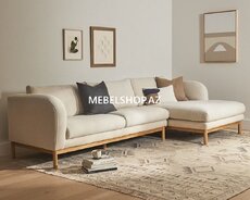 Daxili kreditlə divanlar