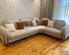 Daxili kreditlə divanlarin yigimasii