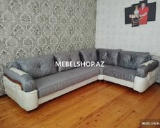 Daxili kreditlə divan yigilmasi