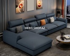 Daxili kreditlə divanlarin yigilmasi