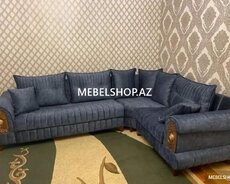 Daxili kreditlə divanlarin yigilmasi