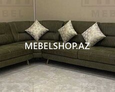 Daxili kreditlə divanlar