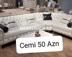 Daxili kreditlə divanlarin yigilmasi