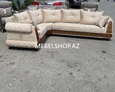 Daxili kreditlə divanlarin yigilmasi