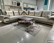 Daxili kreditlə divanlarin yigilmasi