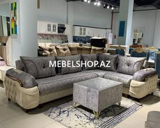 Daxili kreditlə divanlarin yigilmasi