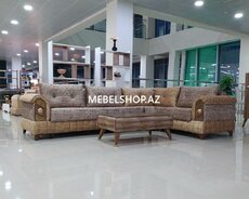 Daxili kreditlə divanlar