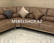 Daxili kreditlə divanlarin yigilmasi