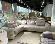 Daxili kreditlə divanlarin yigilmasi