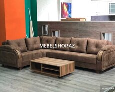 Daxili kreditlə divanlar