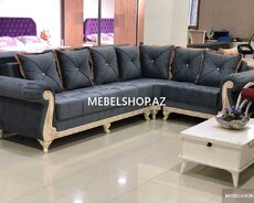 kreditlə divanlarin sifarişi