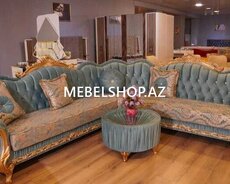 kreditlə divan sifarişi