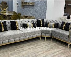 kreditlə divan sifarişi