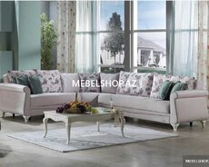 Daxili kreditlə divanlar