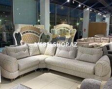 Daxili kreditlə divanlar